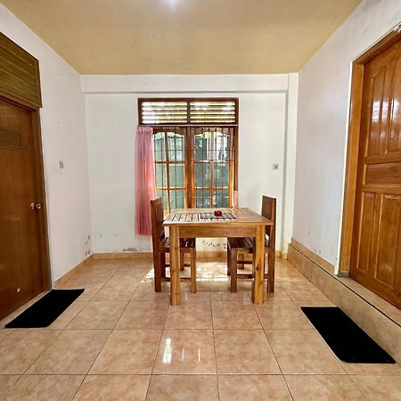 The Kori Homestay Мундук Экстерьер фото