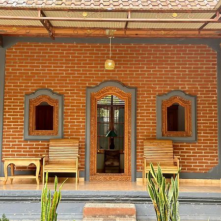 The Kori Homestay Мундук Экстерьер фото