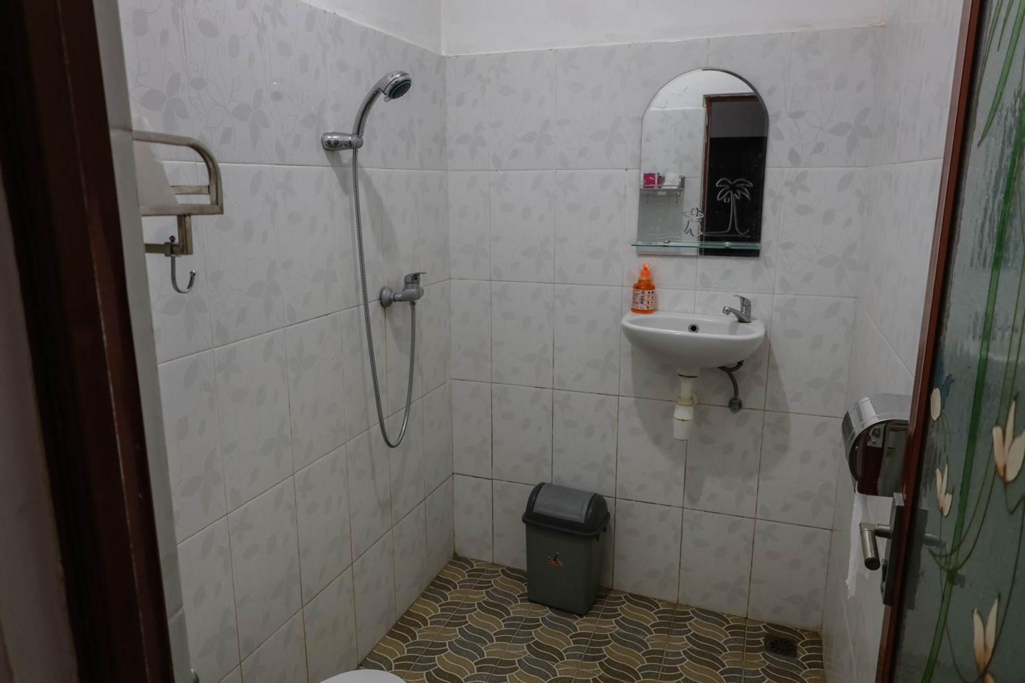 The Kori Homestay Мундук Экстерьер фото