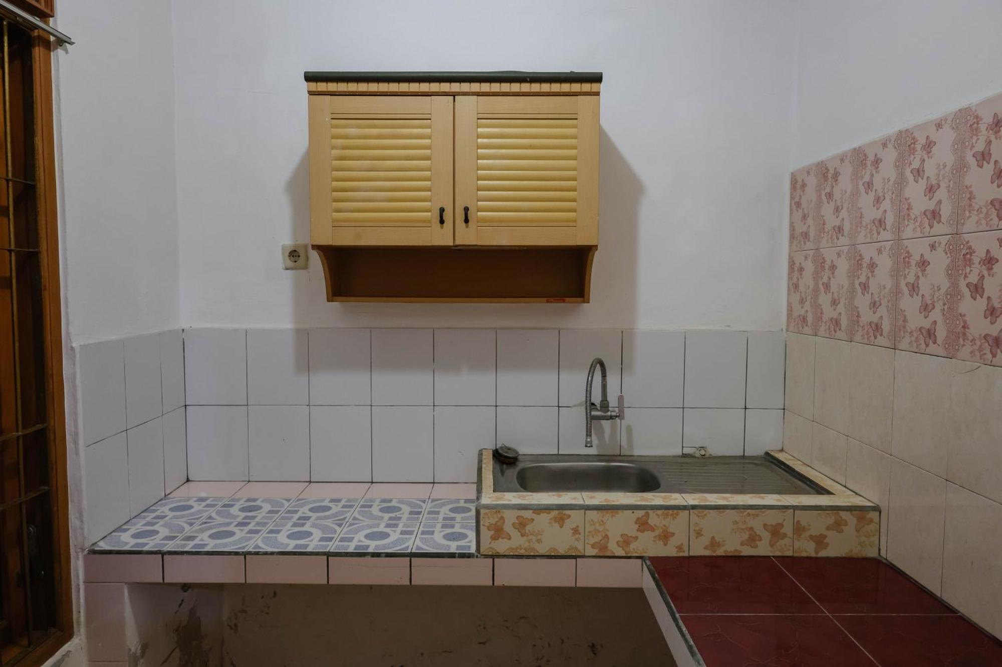 The Kori Homestay Мундук Экстерьер фото