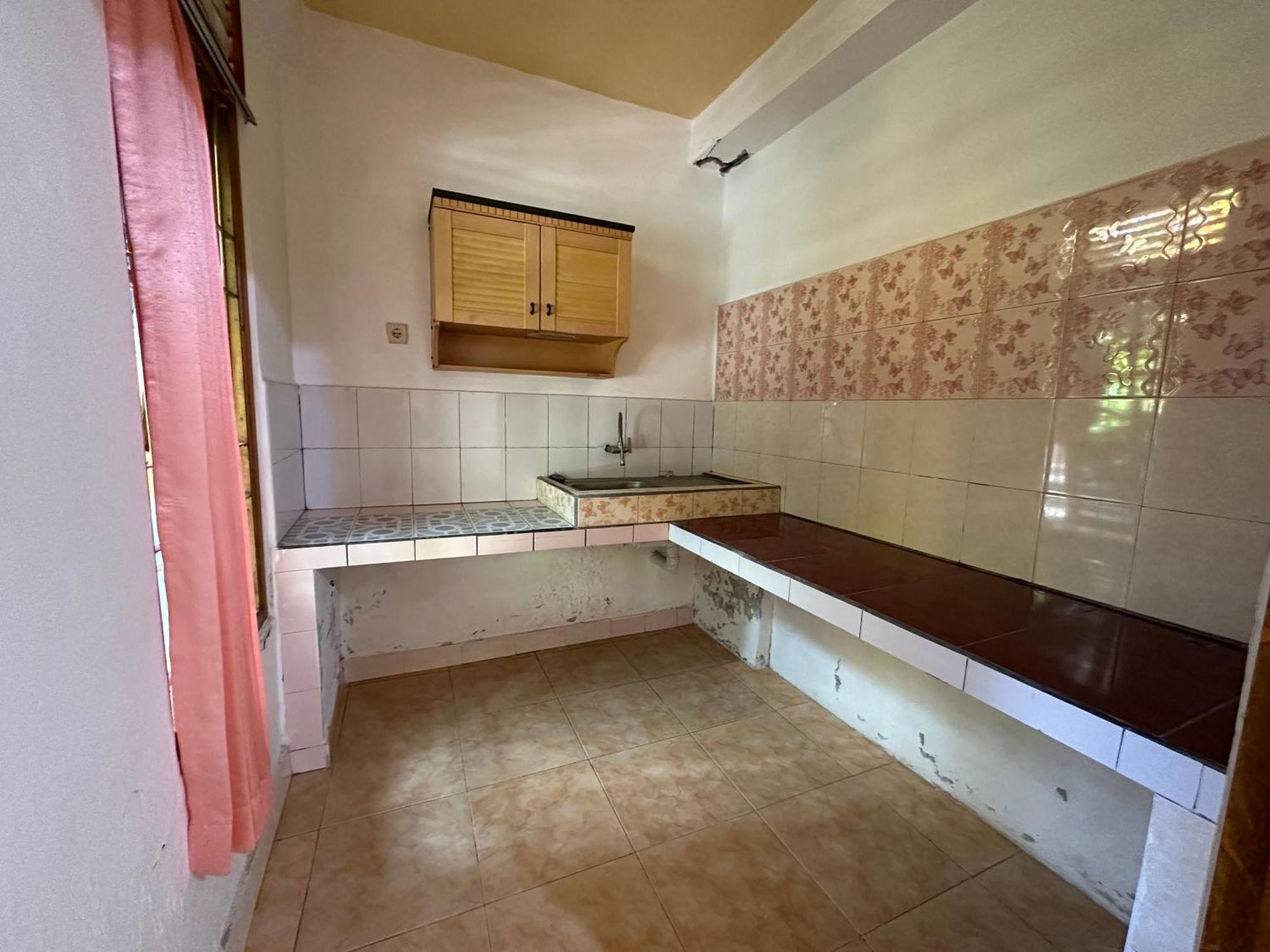 The Kori Homestay Мундук Экстерьер фото