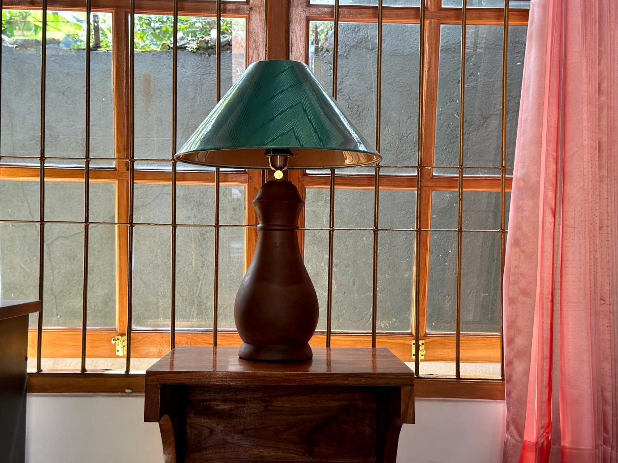 The Kori Homestay Мундук Экстерьер фото