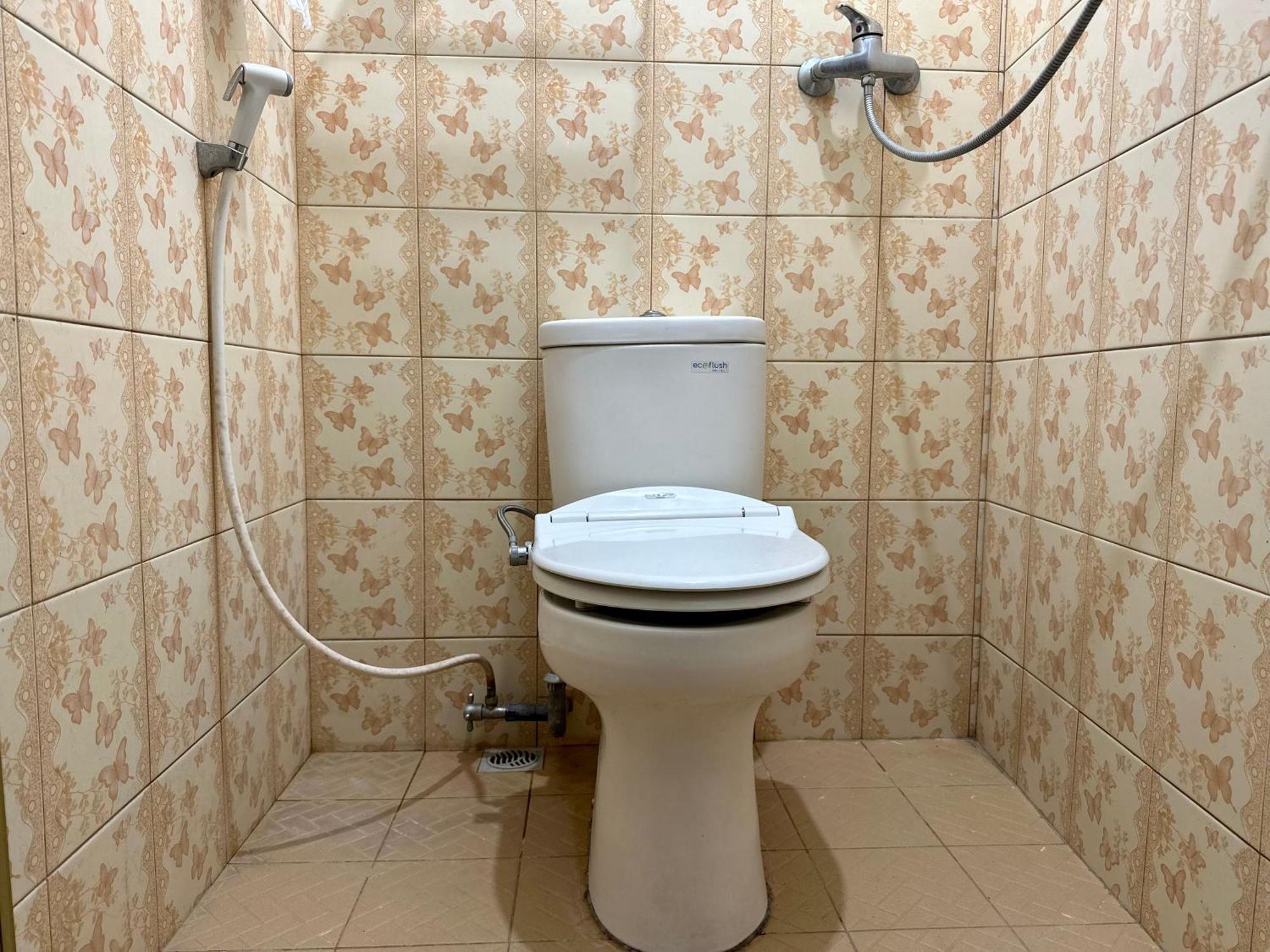 The Kori Homestay Мундук Экстерьер фото