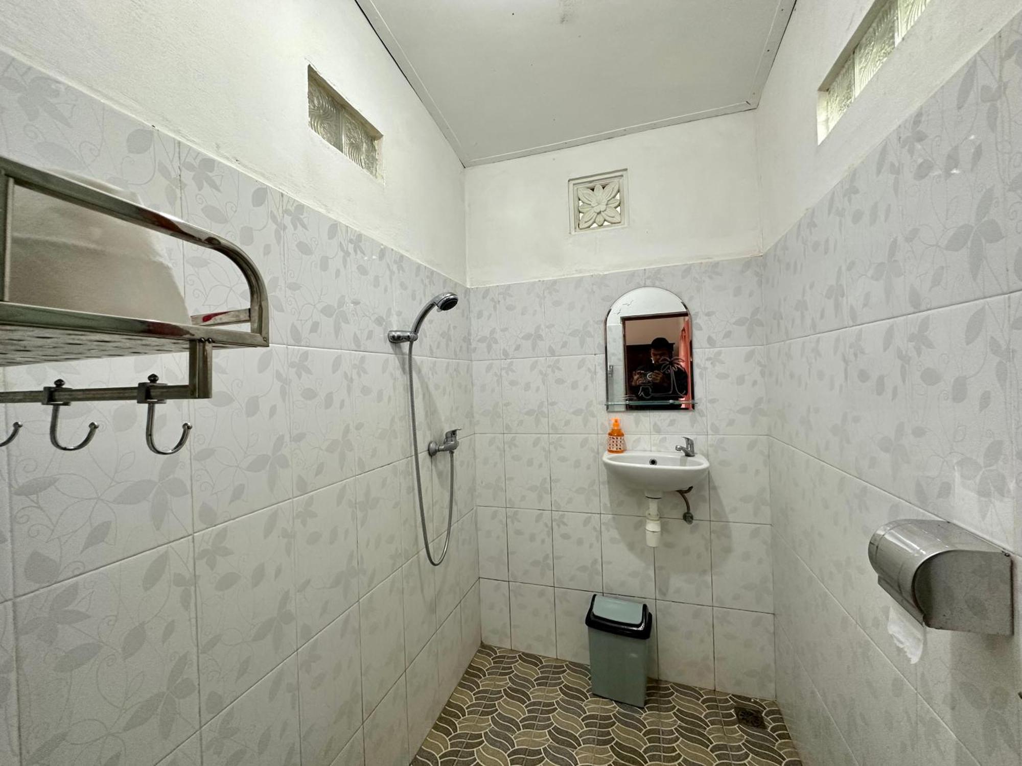 The Kori Homestay Мундук Экстерьер фото