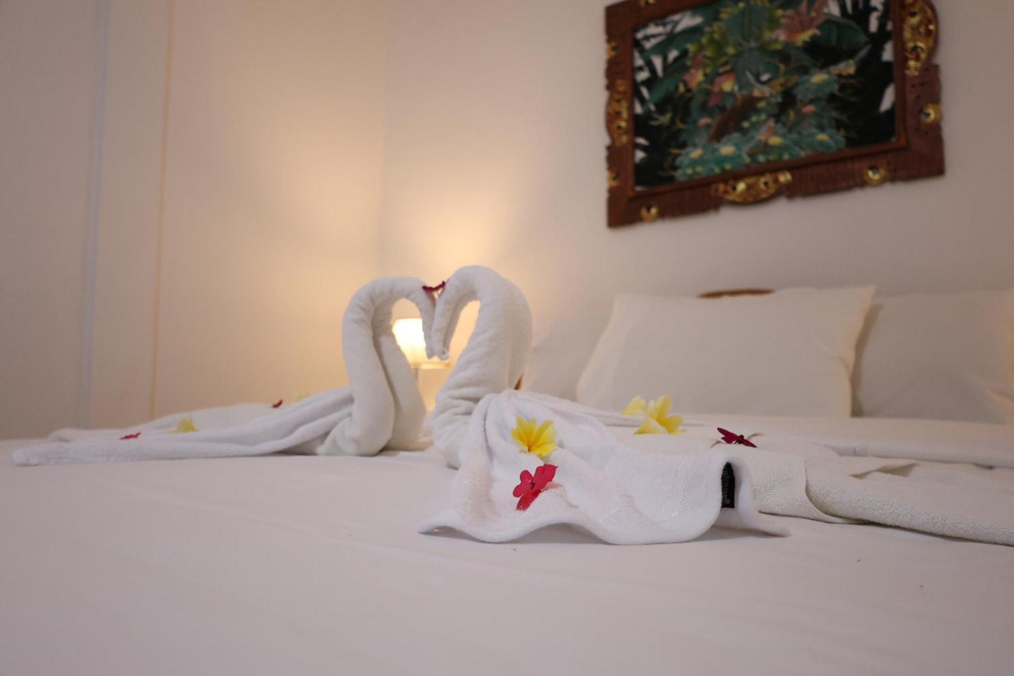 The Kori Homestay Мундук Экстерьер фото