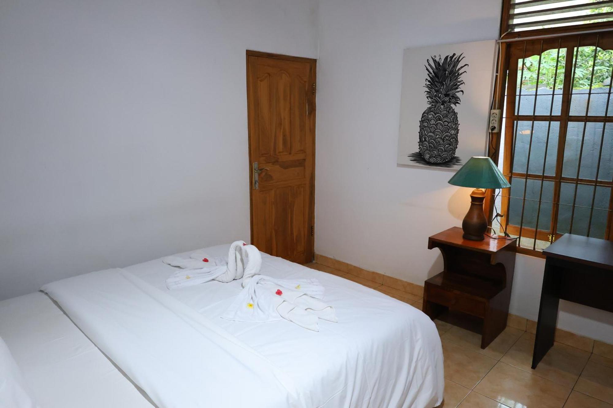 The Kori Homestay Мундук Экстерьер фото