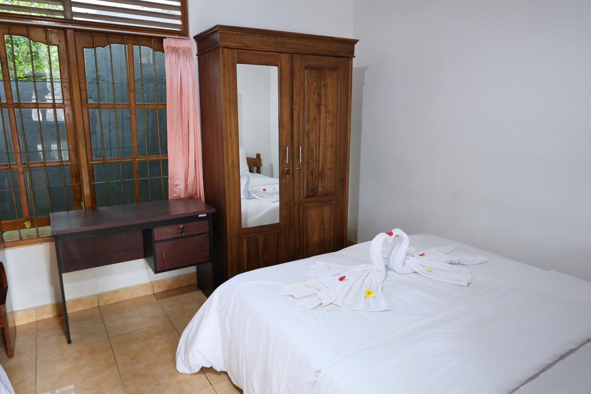 The Kori Homestay Мундук Экстерьер фото