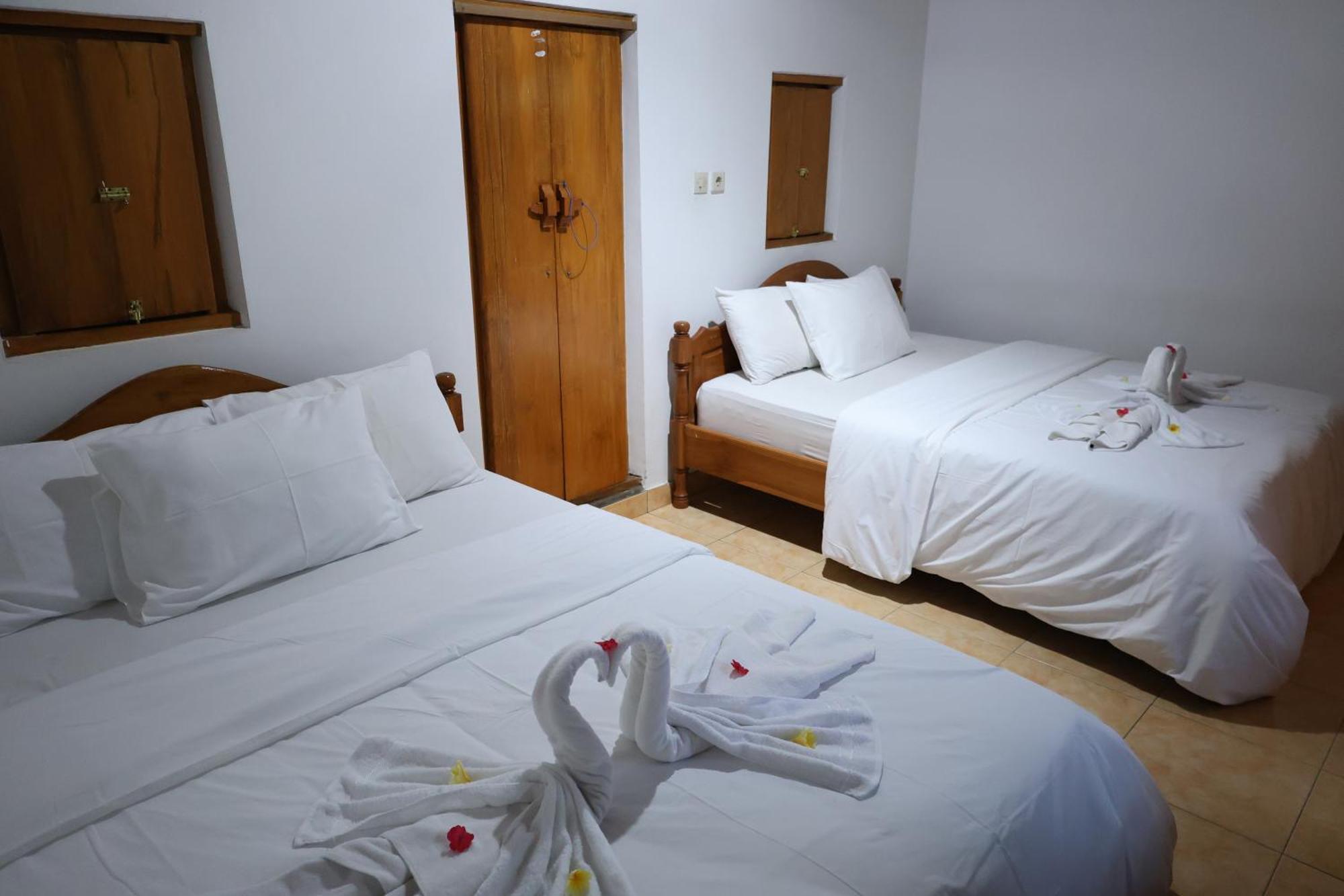 The Kori Homestay Мундук Экстерьер фото