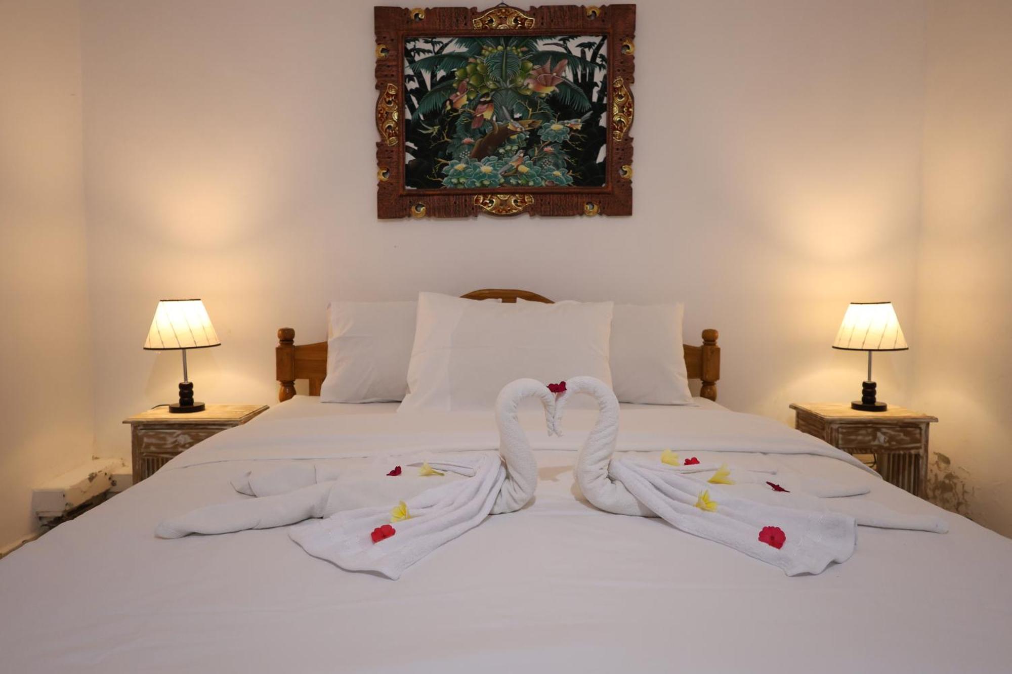 The Kori Homestay Мундук Экстерьер фото