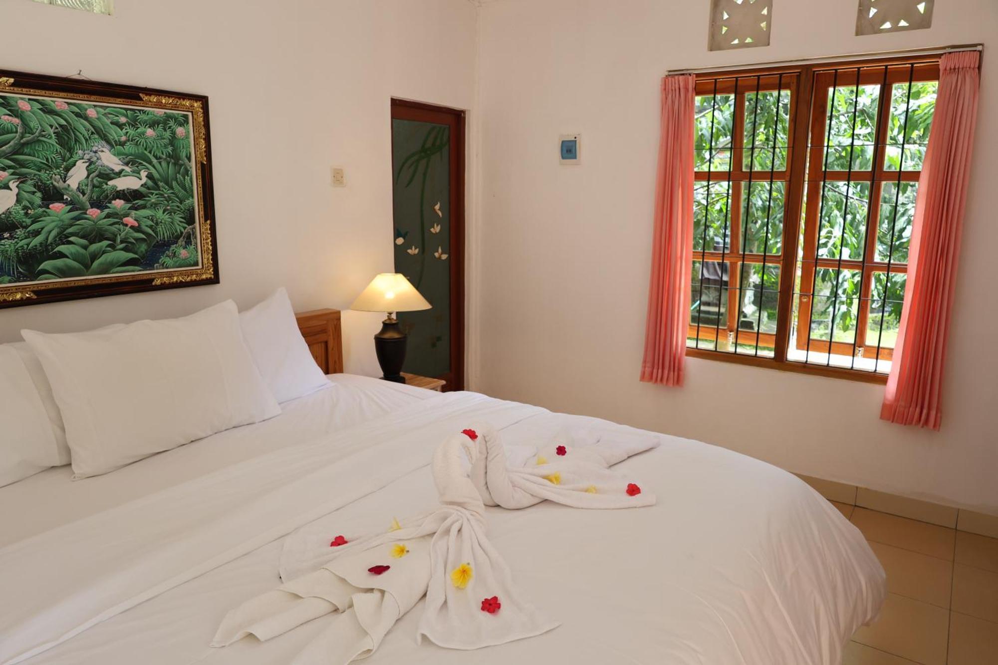 The Kori Homestay Мундук Экстерьер фото