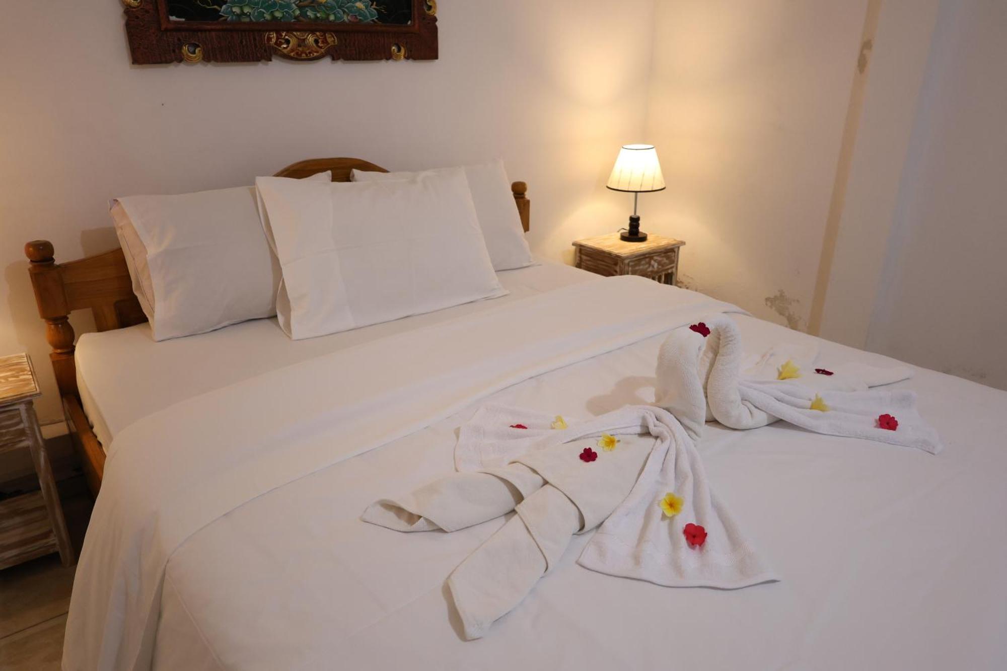 The Kori Homestay Мундук Экстерьер фото