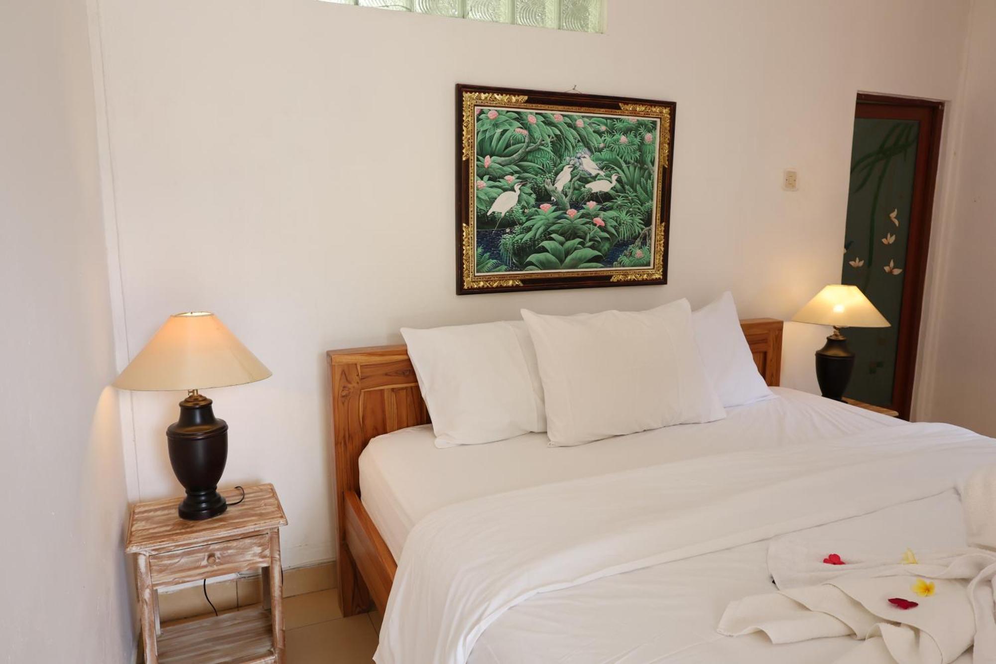 The Kori Homestay Мундук Экстерьер фото