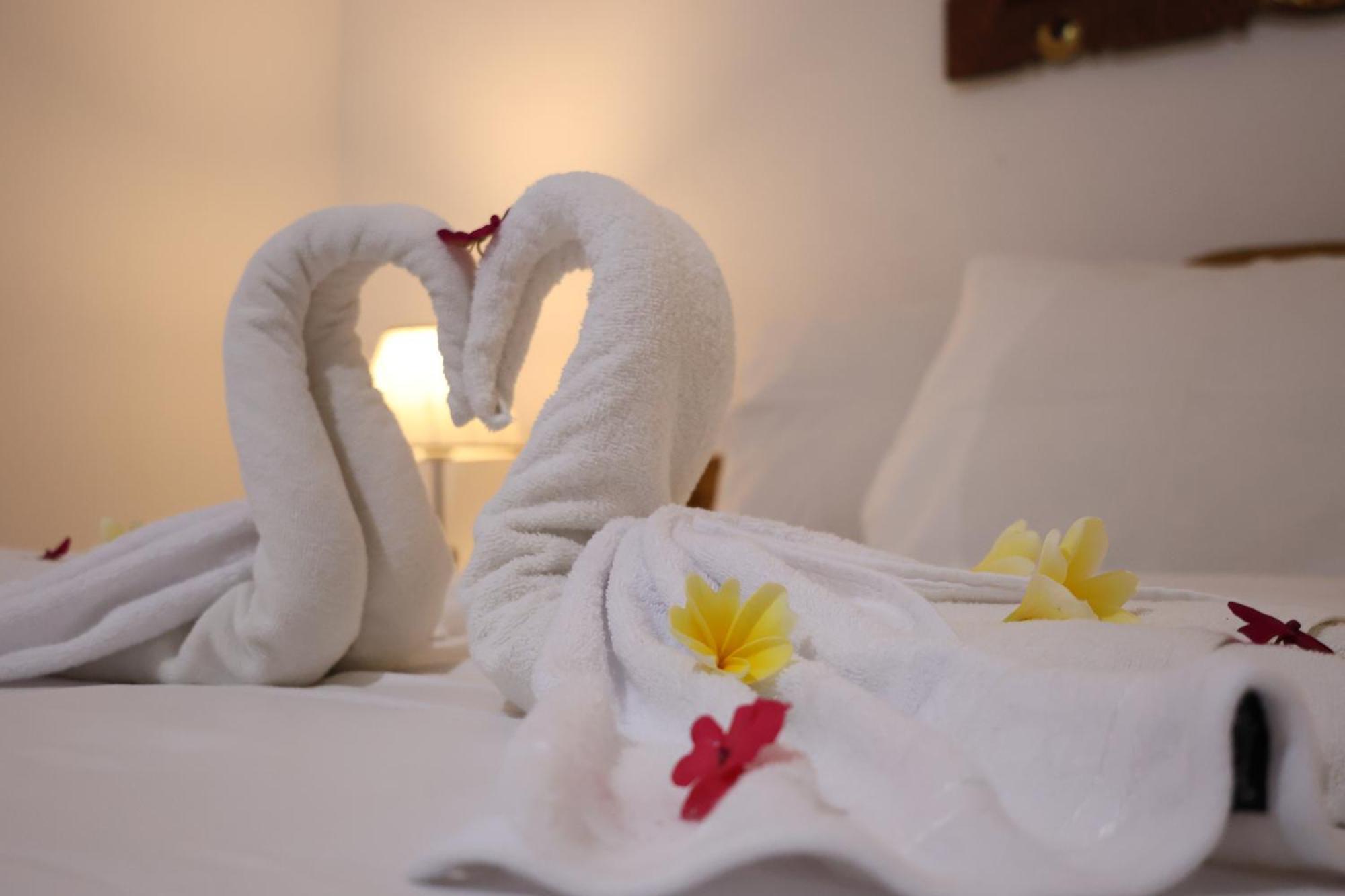 The Kori Homestay Мундук Экстерьер фото