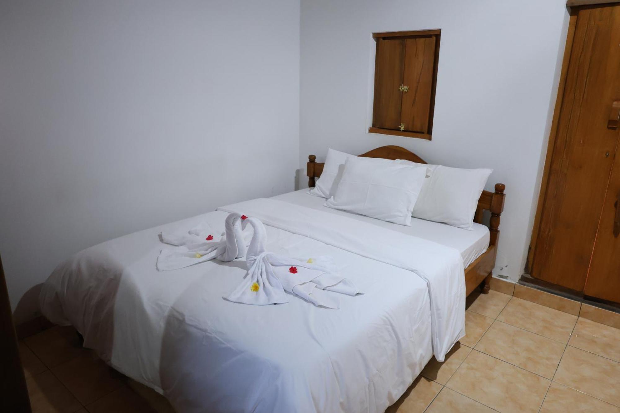 The Kori Homestay Мундук Экстерьер фото