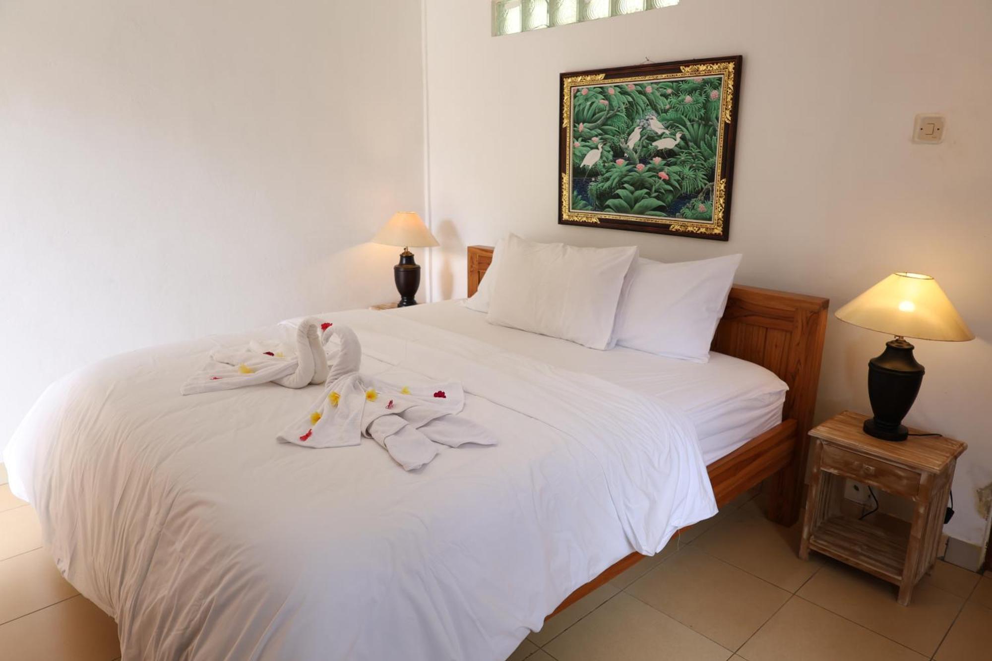 The Kori Homestay Мундук Экстерьер фото