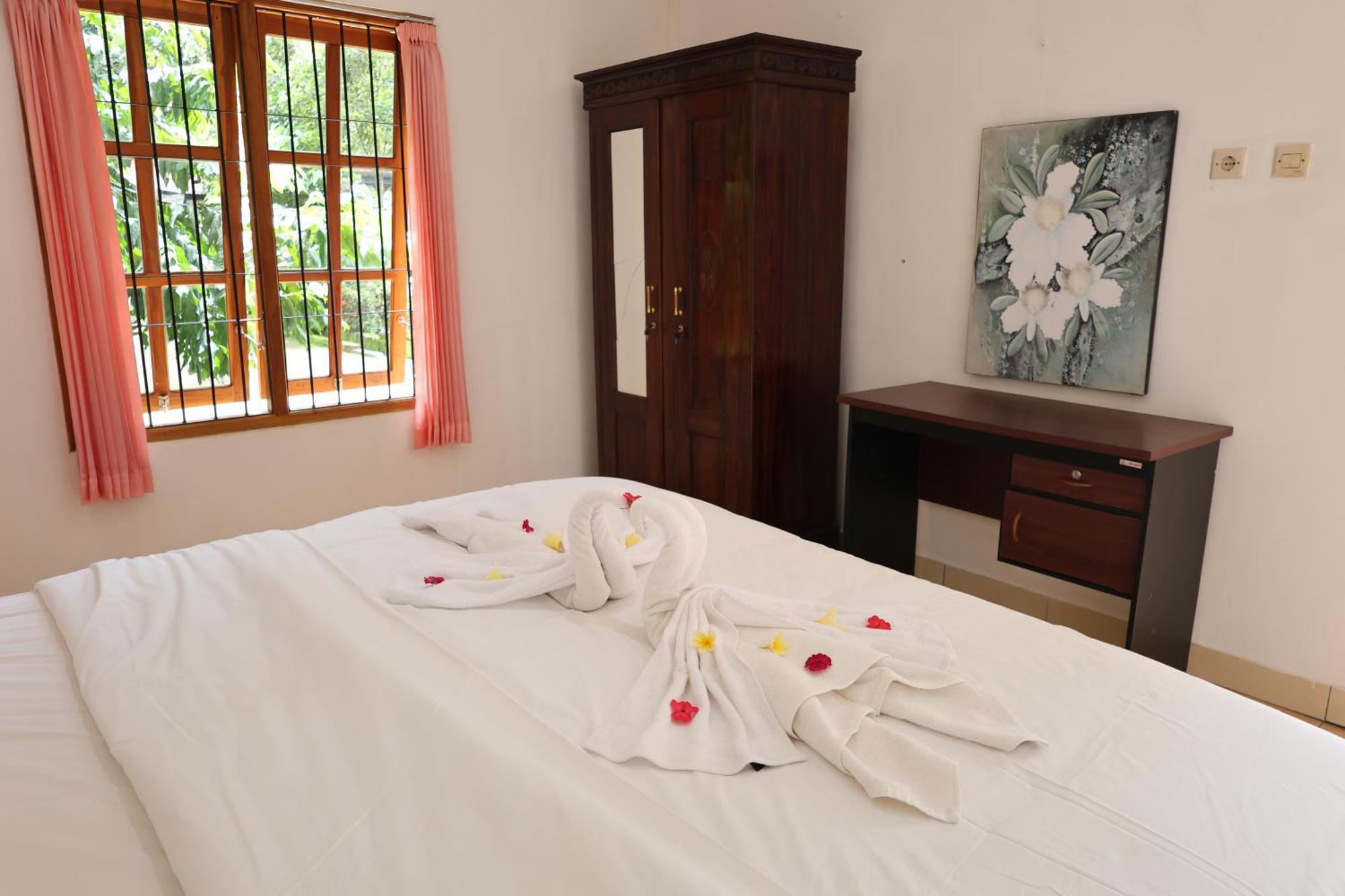 The Kori Homestay Мундук Экстерьер фото