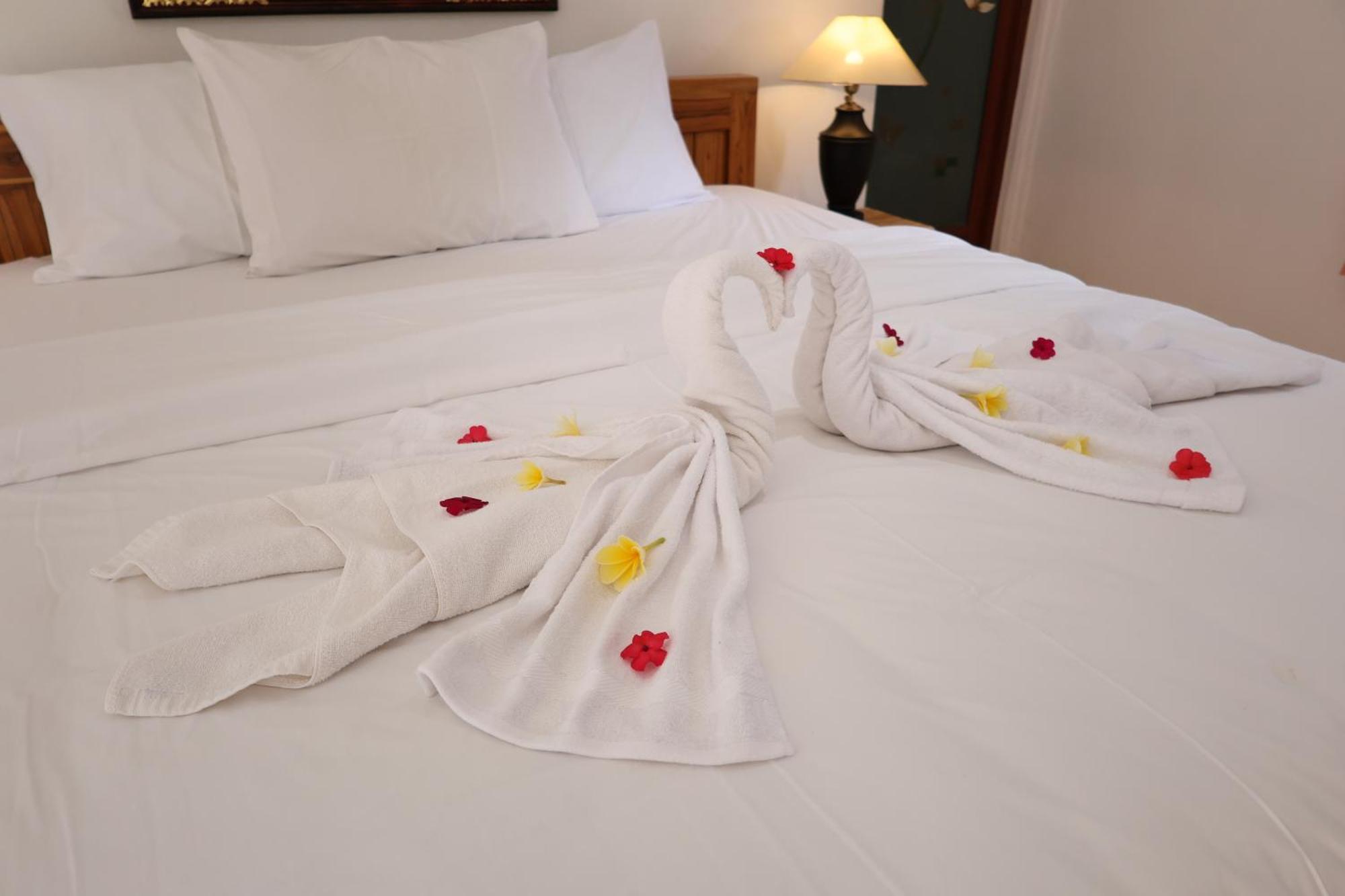 The Kori Homestay Мундук Экстерьер фото
